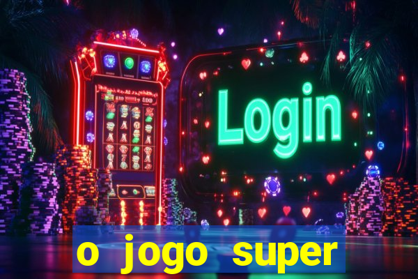 o jogo super genius paga mesmo