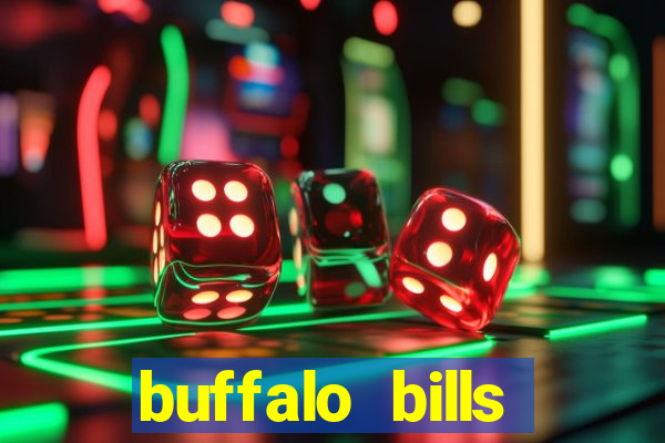 buffalo bills casino primm