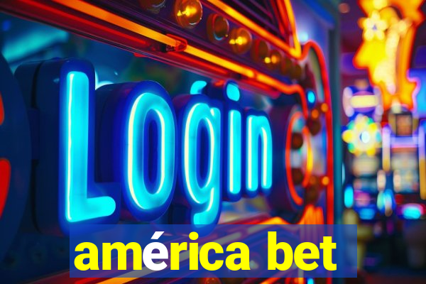 américa bet