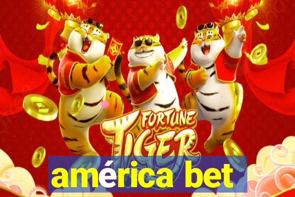 américa bet