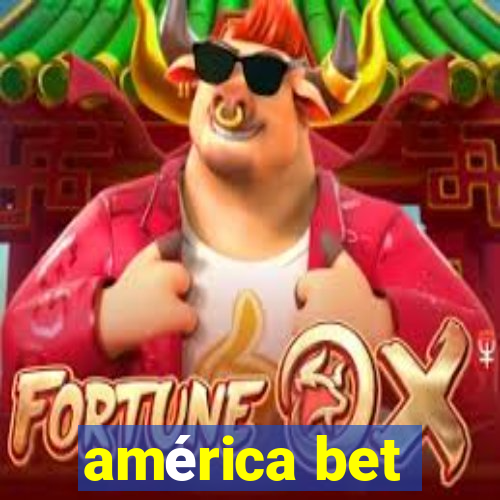 américa bet