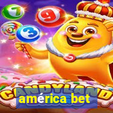 américa bet