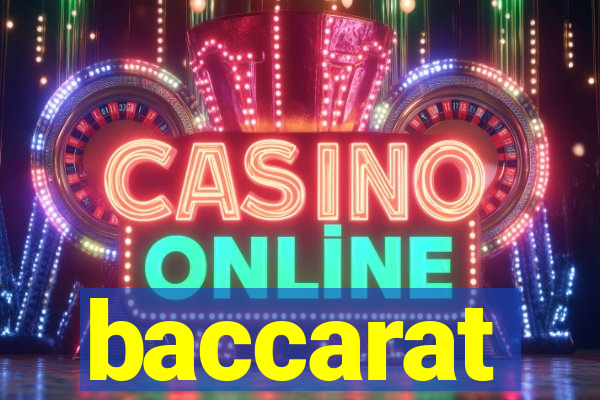 baccarat