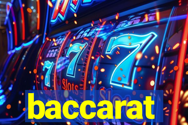 baccarat