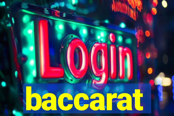 baccarat