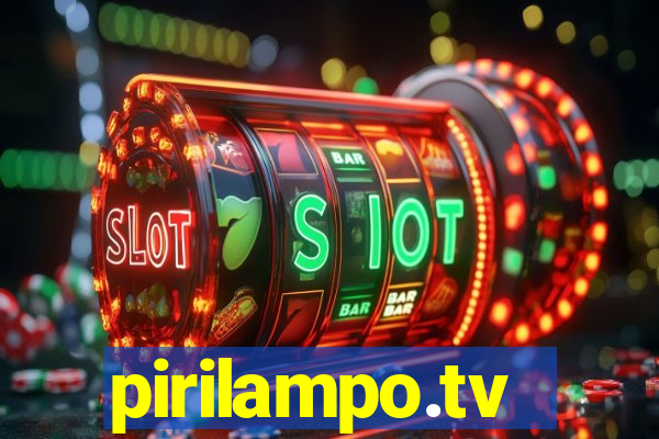 pirilampo.tv