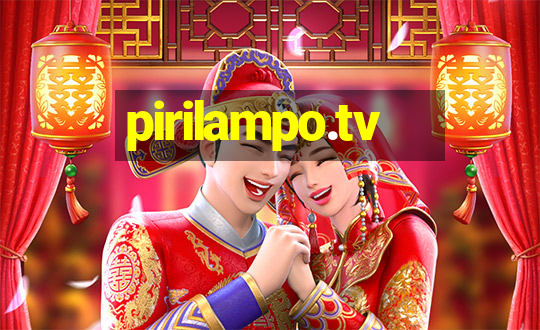 pirilampo.tv