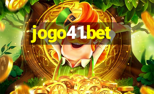 jogo41.bet