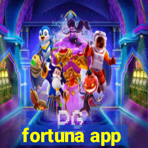 fortuna app