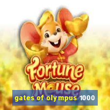 gates of olympus 1000