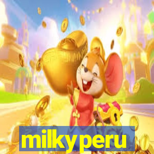 milkyperu