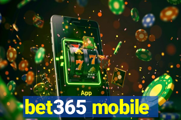 bet365 mobile