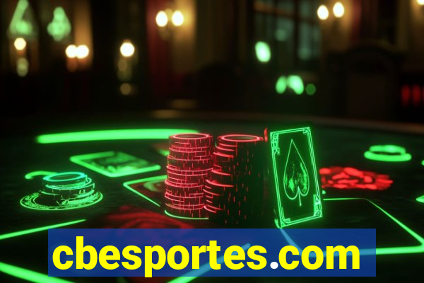 cbesportes.com