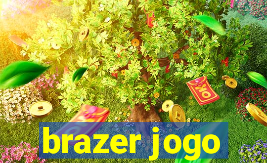 brazer jogo