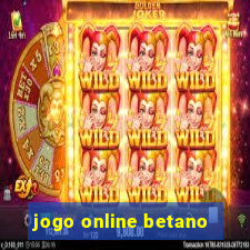 jogo online betano