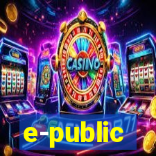 e-public