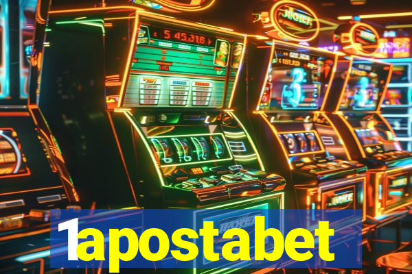 1apostabet