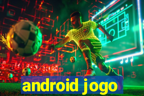 android jogo