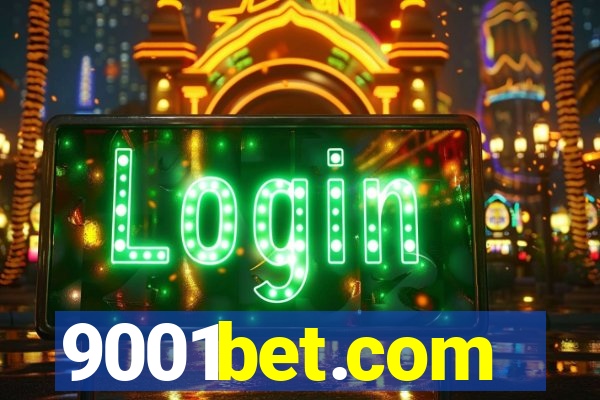 9001bet.com