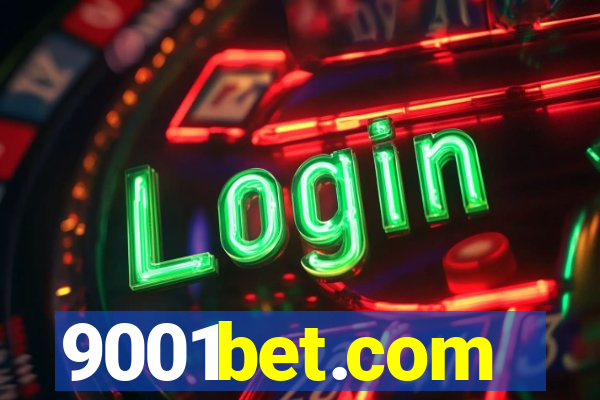 9001bet.com