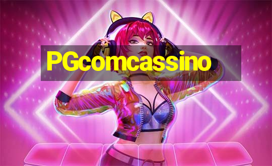 PGcomcassino