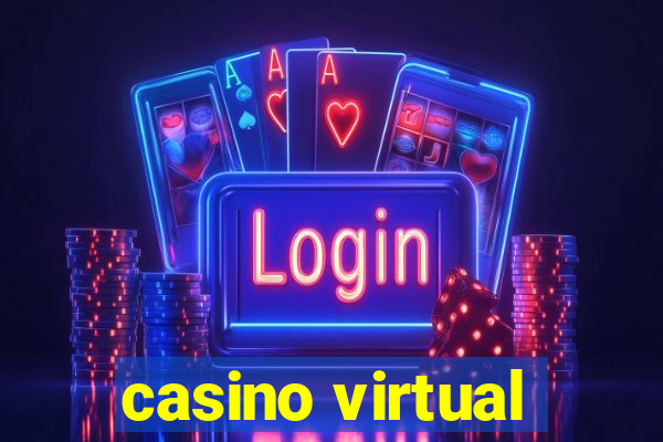 casino virtual