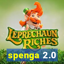 spenga 2.0