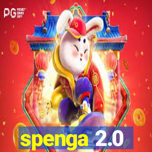 spenga 2.0