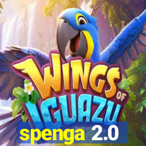 spenga 2.0