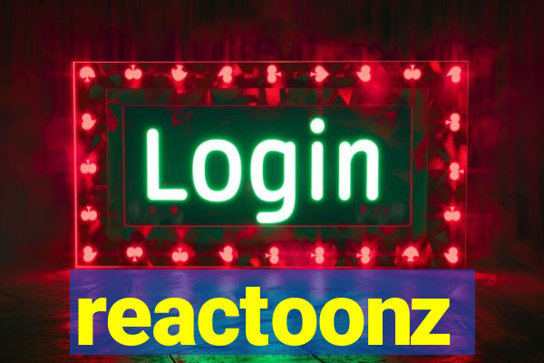 reactoonz