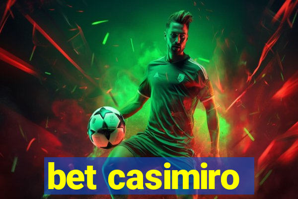 bet casimiro