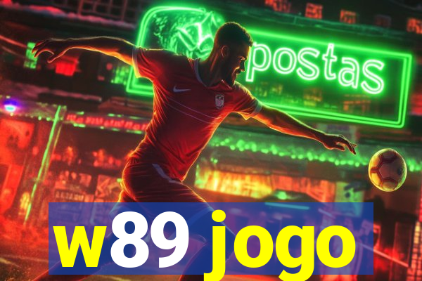 w89 jogo