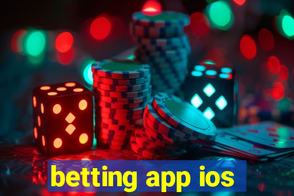 betting app ios