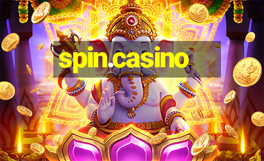 spin.casino