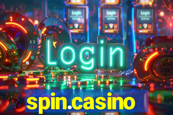 spin.casino