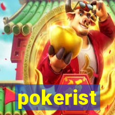 pokerist