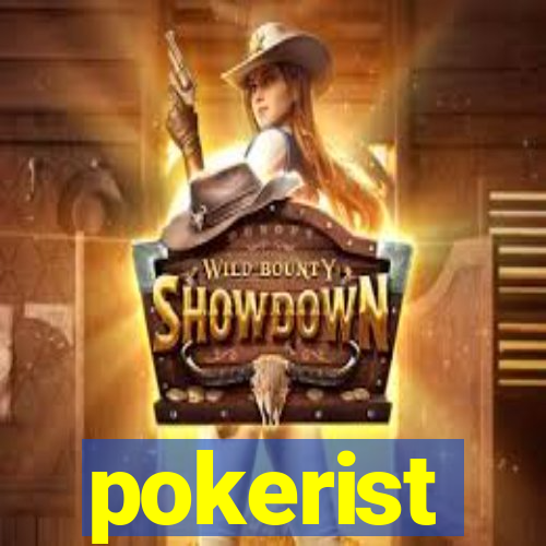 pokerist