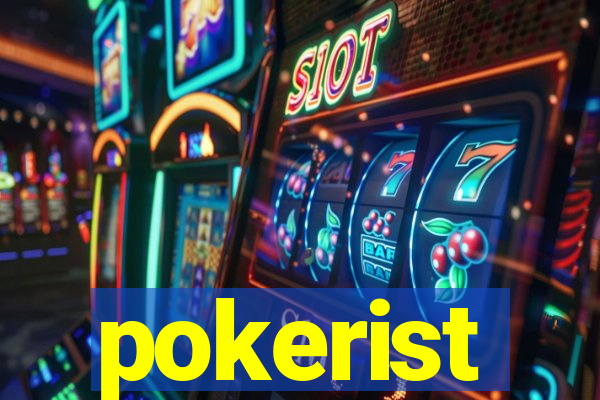 pokerist