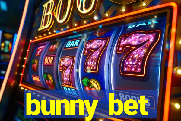 bunny bet