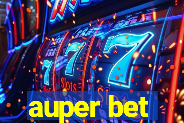 auper bet