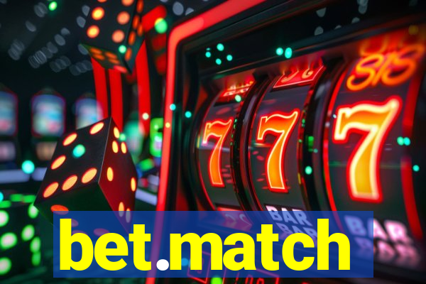 bet.match