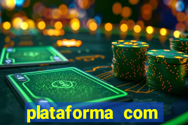 plataforma com rodadas gr谩tis