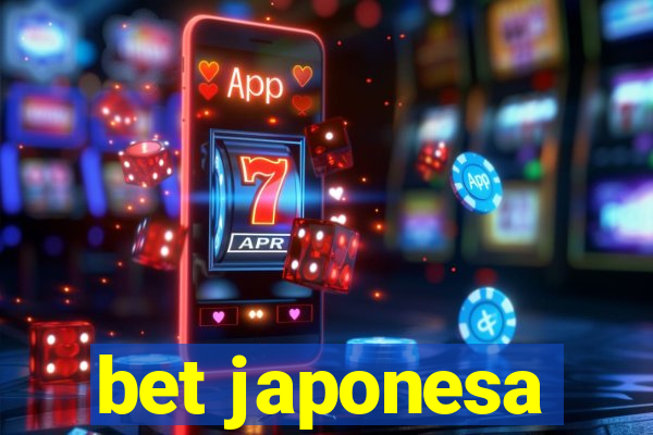 bet japonesa