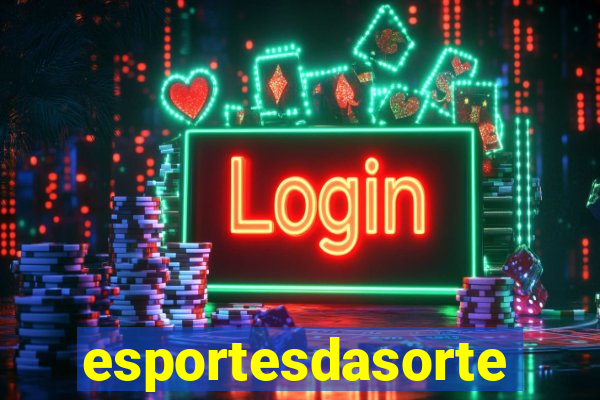 esportesdasorte