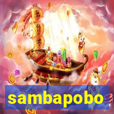 sambapobo