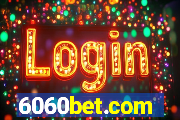 6060bet.com