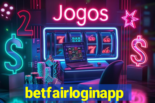 betfairloginapp