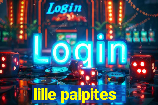 lille palpites