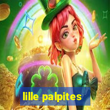 lille palpites