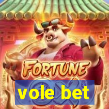 vole bet